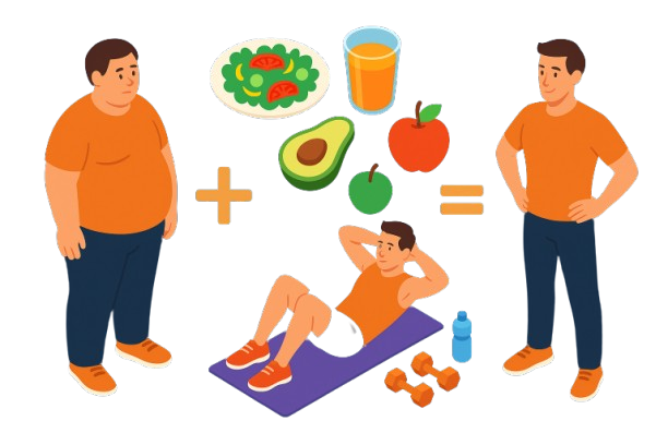 Fitness Training Hero