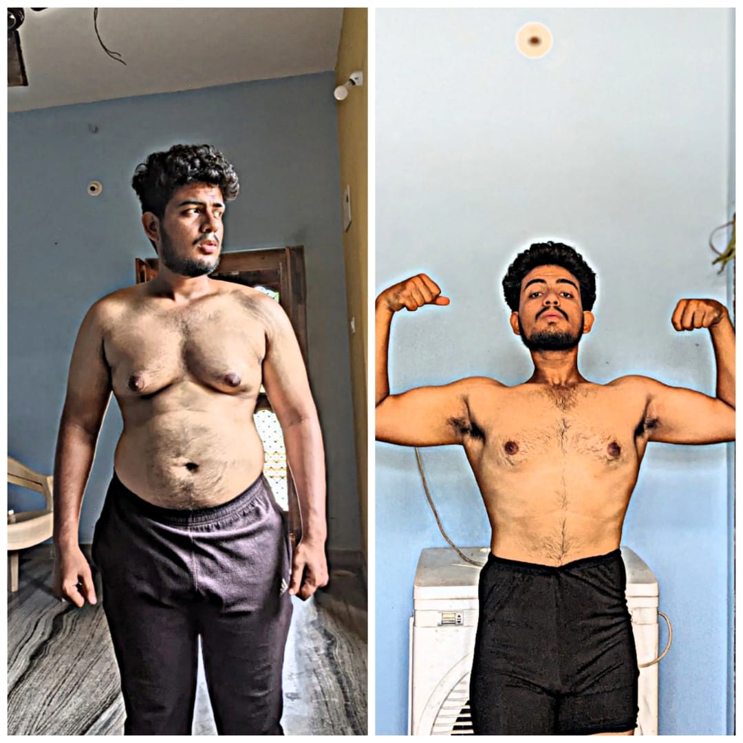90-Day Fat Loss